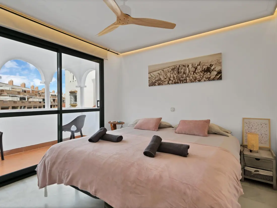 Maison de Vacances Casares 65