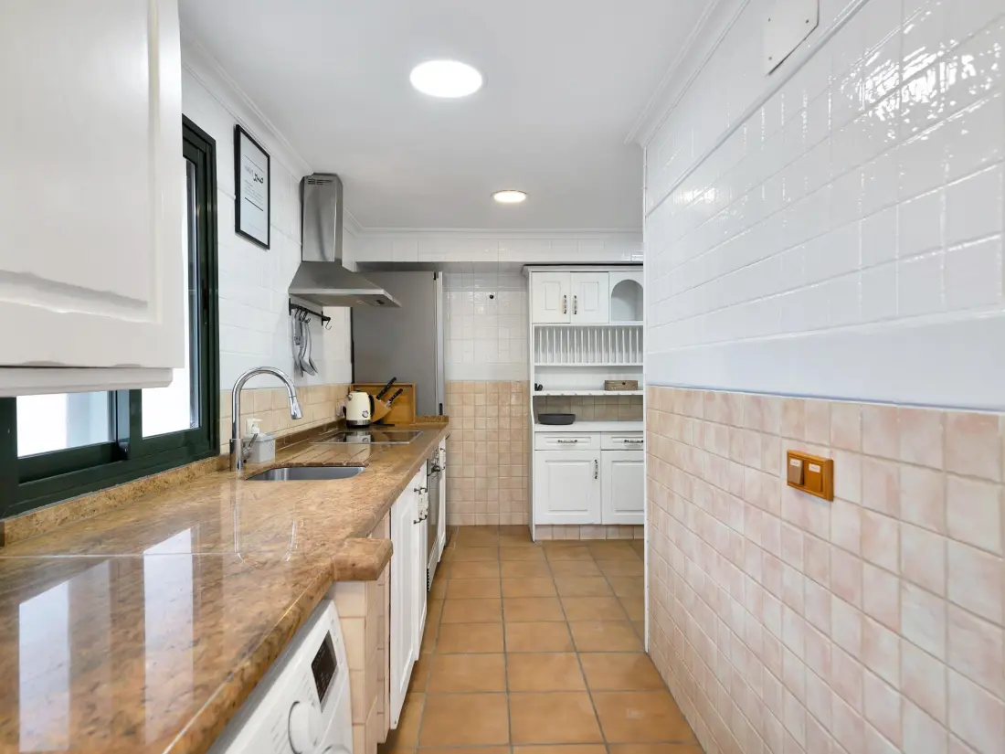 Maison de Vacances Casares 65