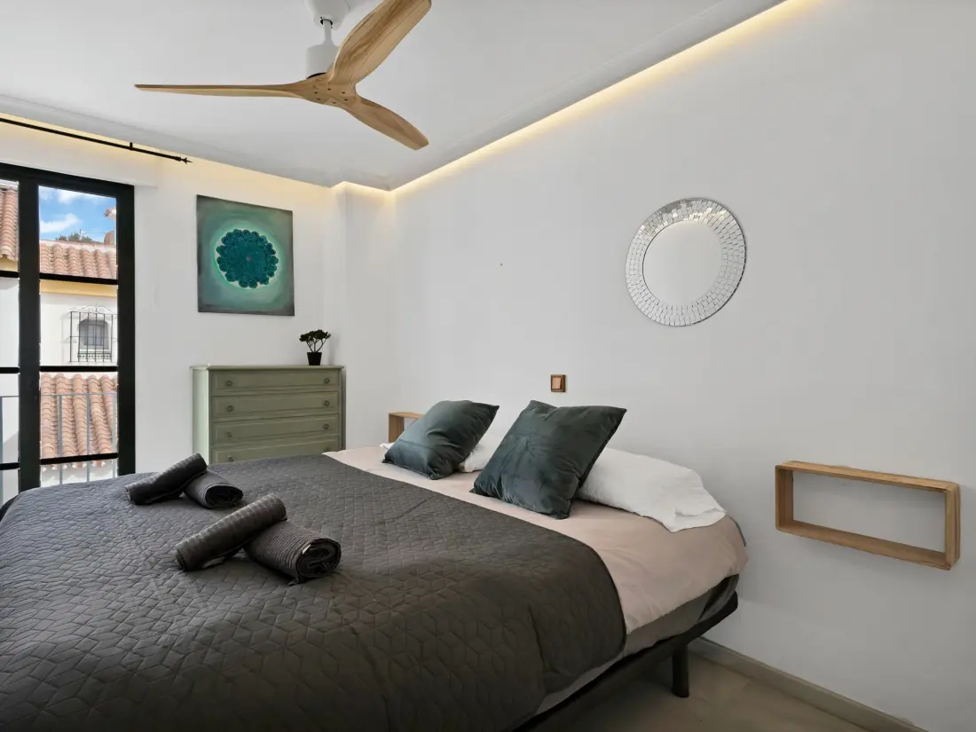 Maison de Vacances Casares 65