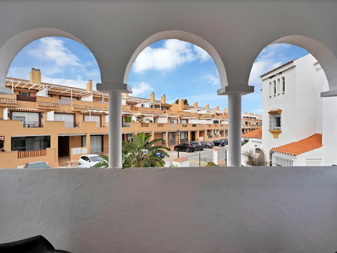 Maison de Vacances Casares 65