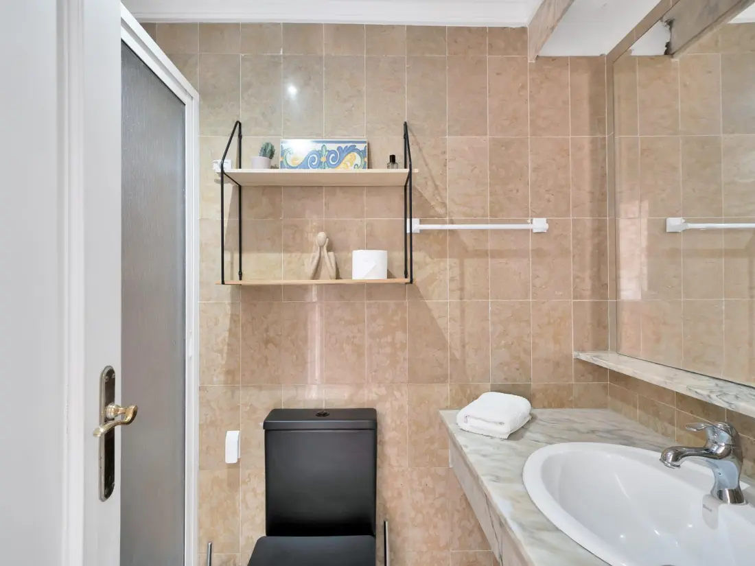 Maison de Vacances Casares 65