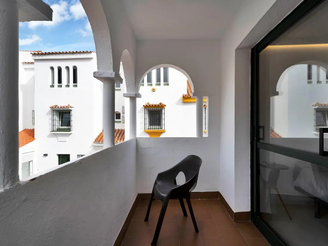 Maison de Vacances Casares 65