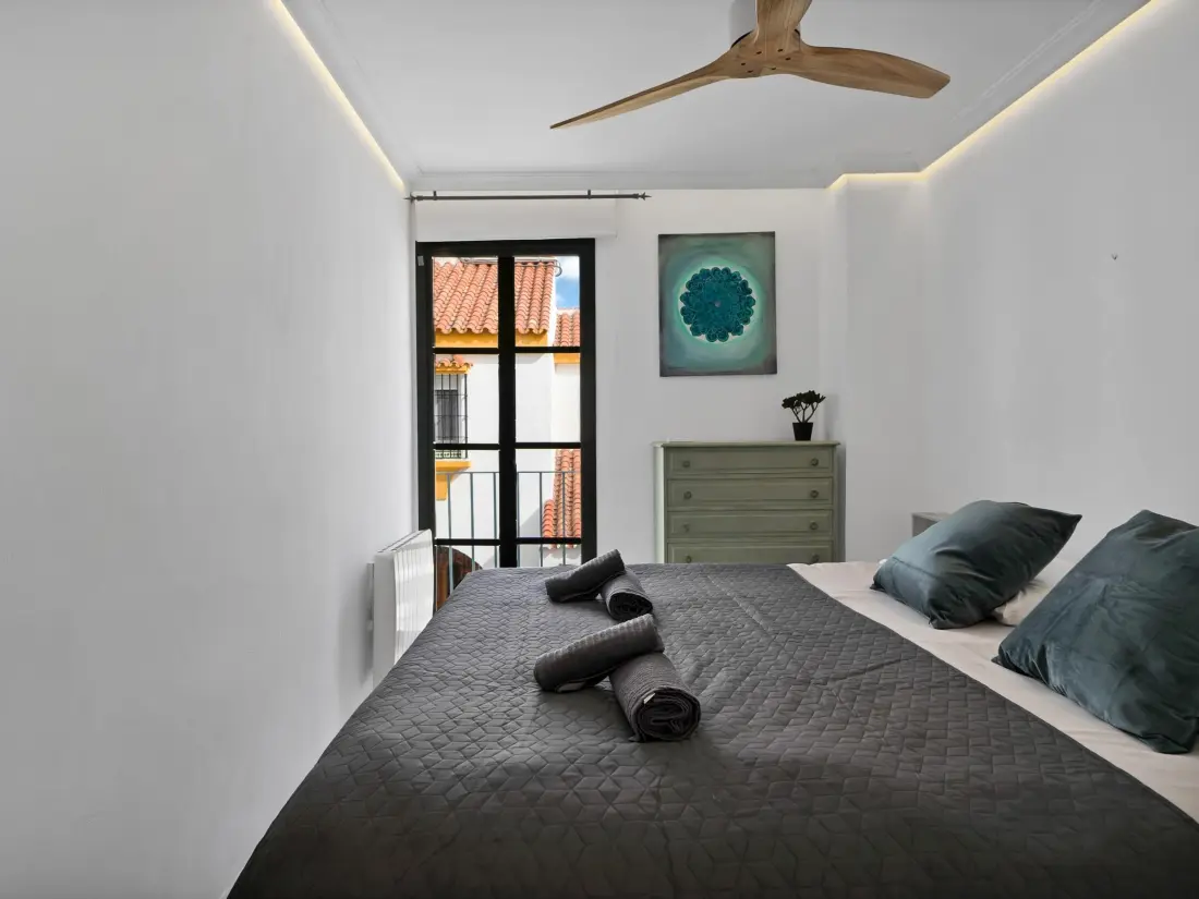 Maison de Vacances Casares 65