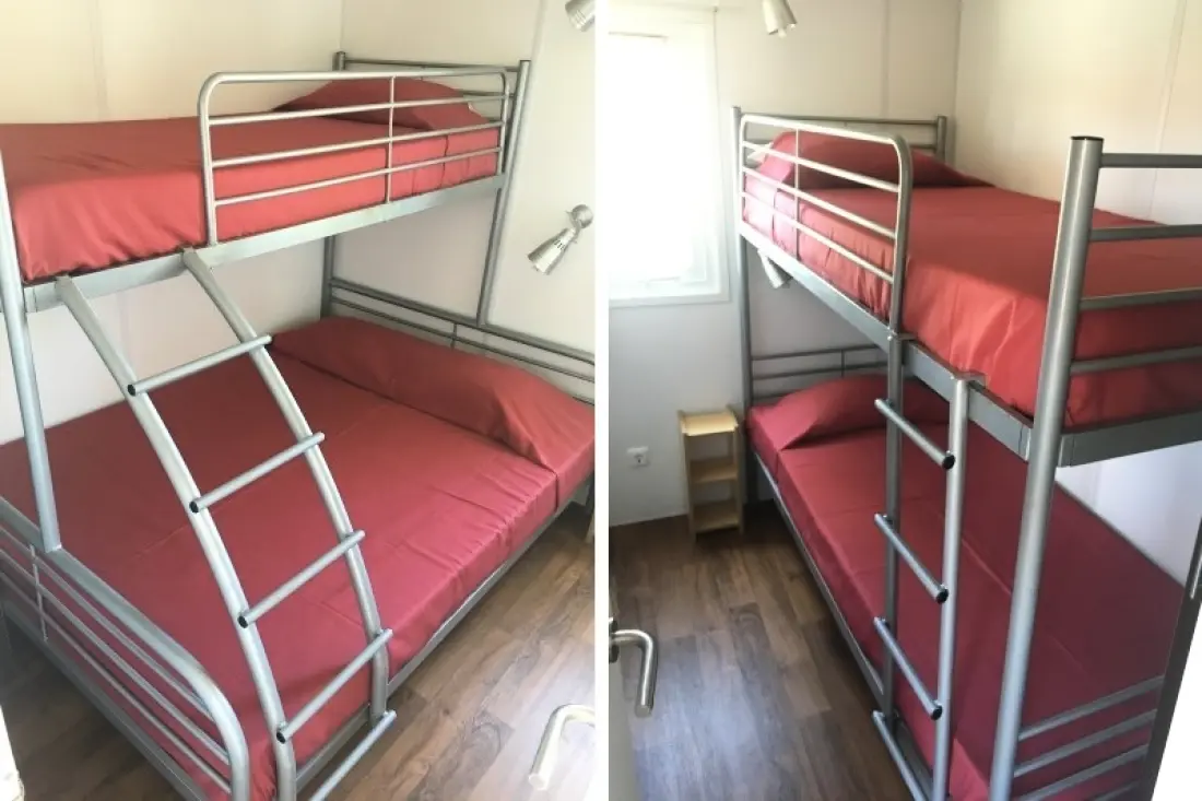 Camping Orbitur Guincho3 étoiles★★★