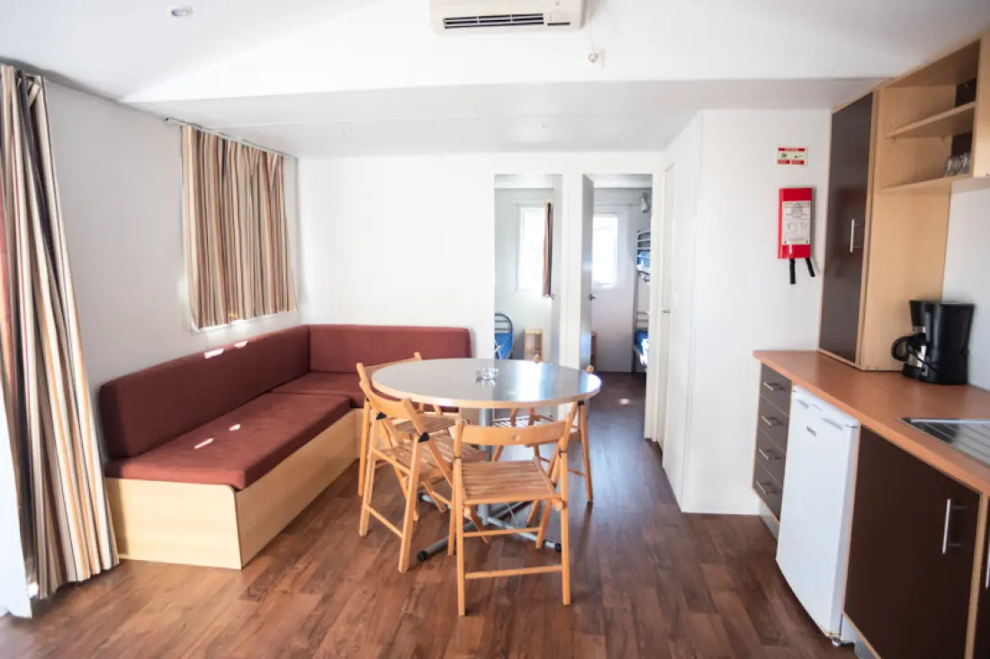 Camping Orbitur Guincho3 étoiles★★★
