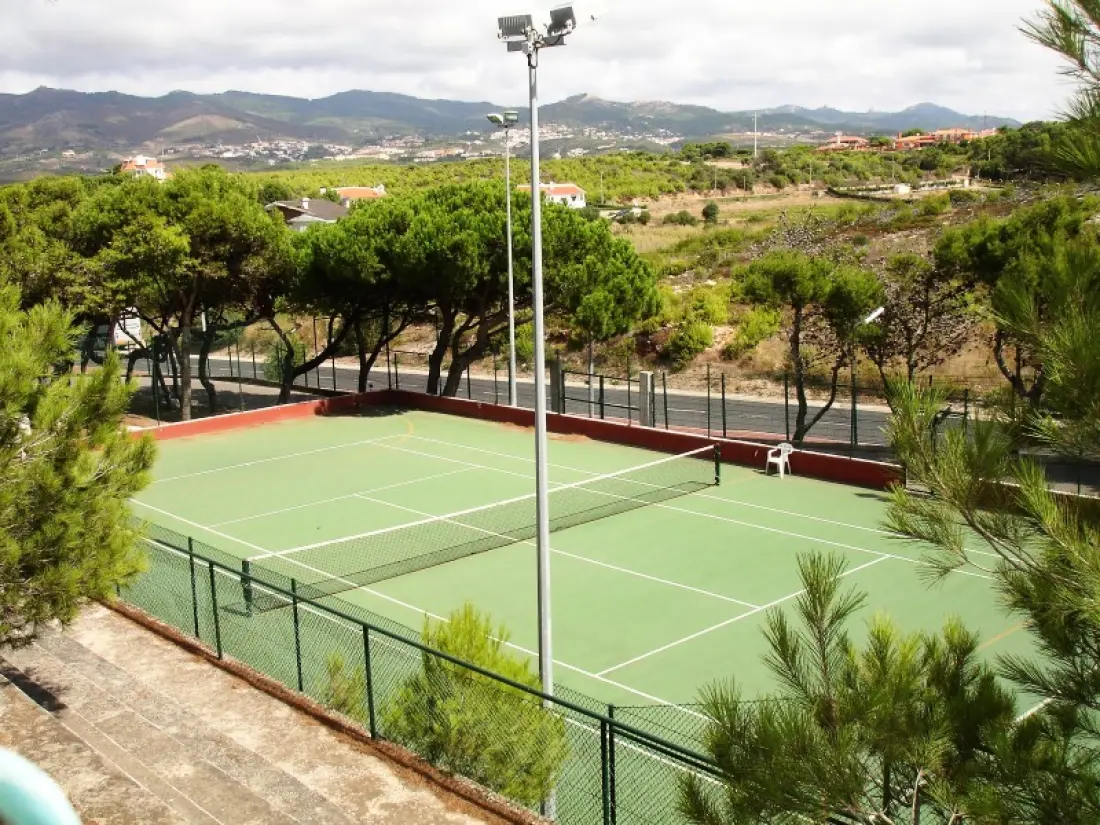 Camping Orbitur Guincho3 étoiles★★★