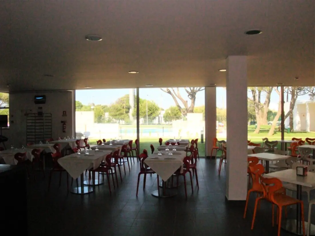 Camping Orbitur Guincho3 étoiles★★★