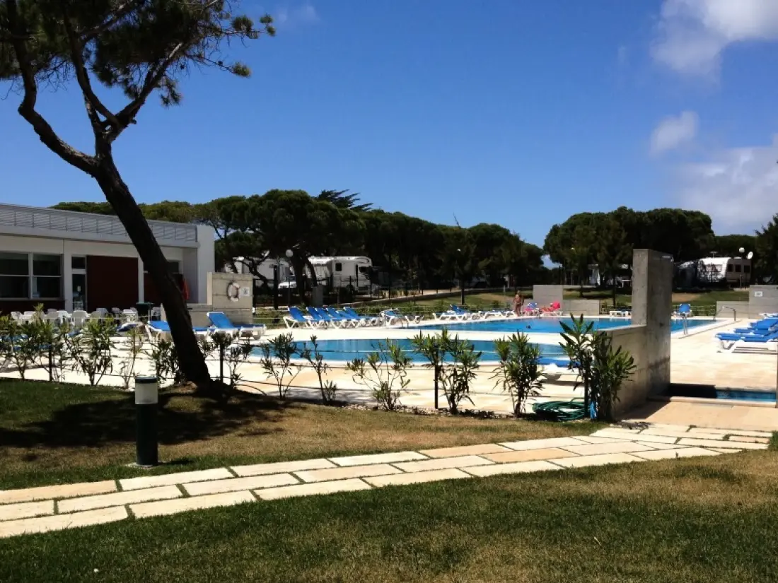 Camping Orbitur Guincho3 étoiles★★★