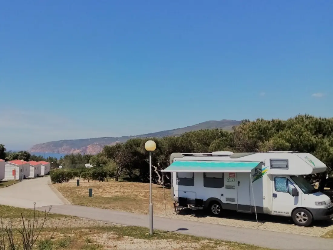 Camping Orbitur Guincho3 étoiles★★★