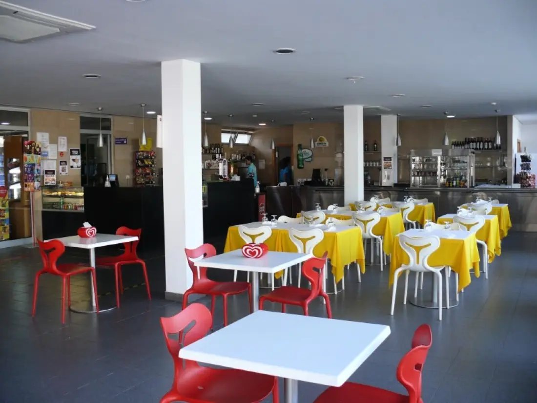 Camping Orbitur Guincho3 étoiles★★★
