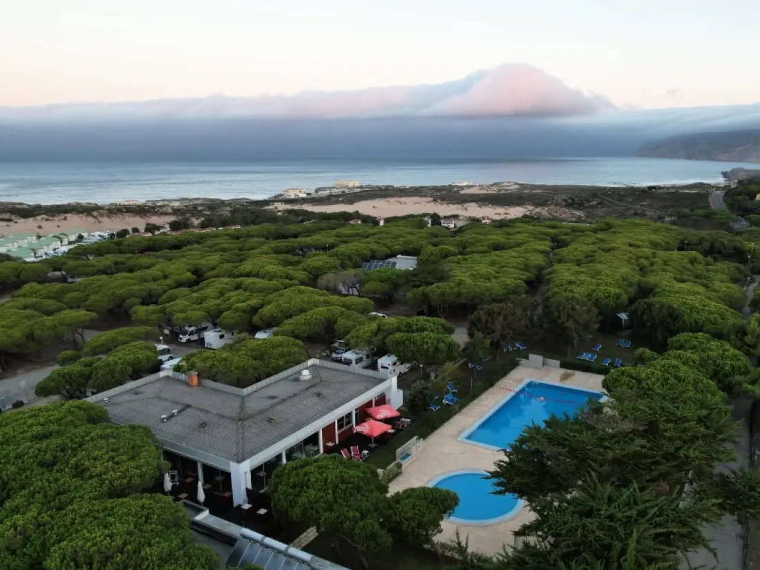 Camping Orbitur Guincho3 étoiles★★★