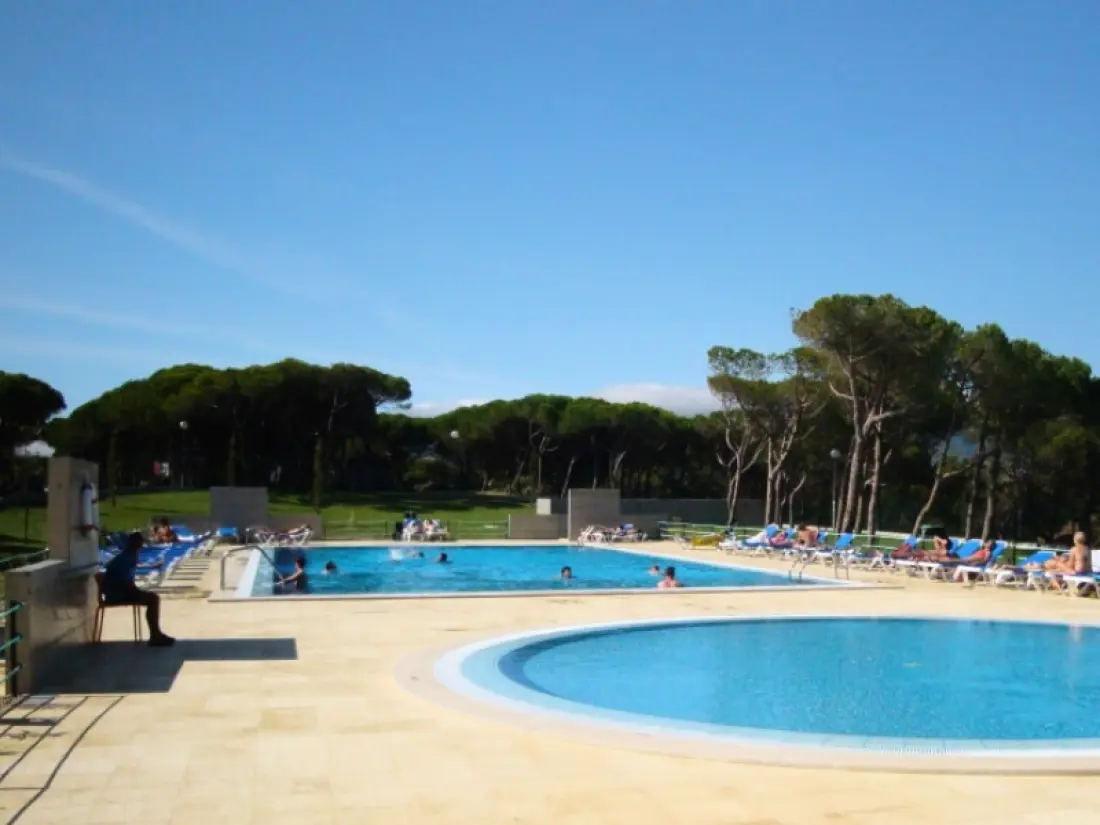 Camping Orbitur Guincho3 étoiles★★★