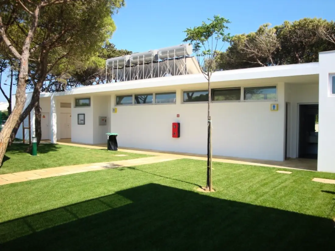 Camping Orbitur Guincho3 étoiles★★★