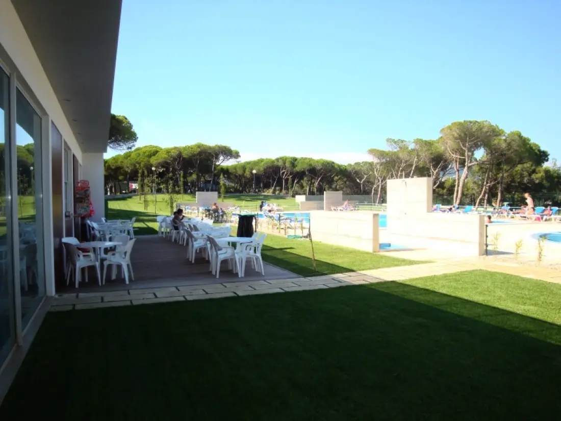 Camping Orbitur Guincho3 étoiles★★★