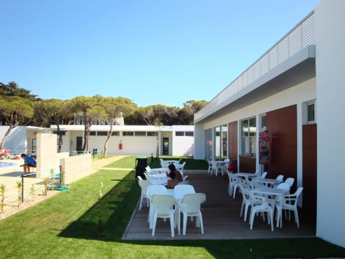 Camping Orbitur Guincho3 étoiles★★★