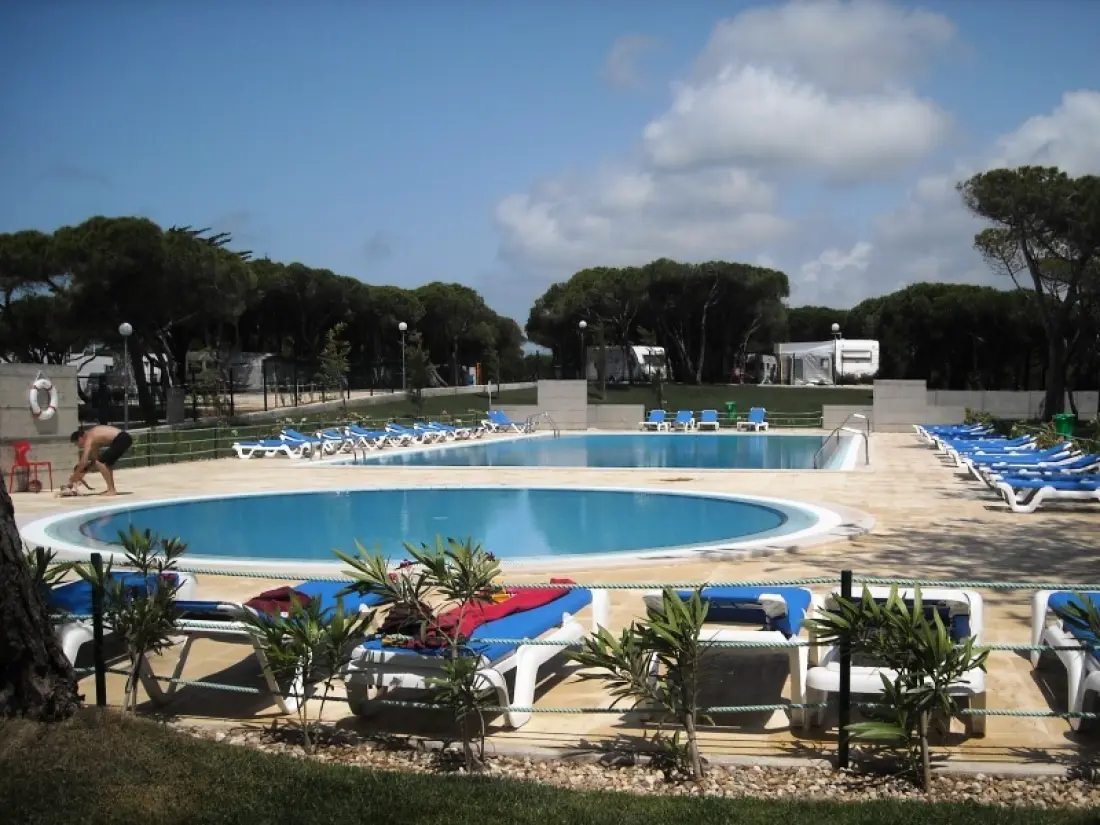 Camping Orbitur Guincho3 étoiles★★★
