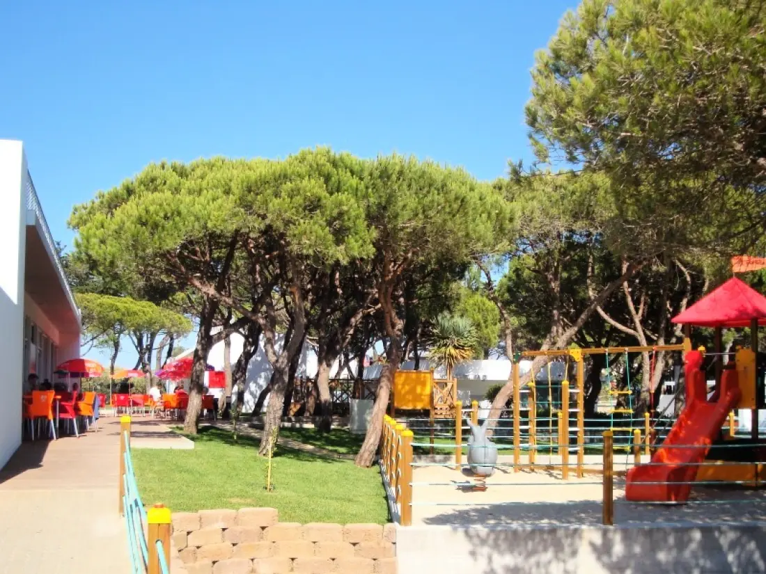 Camping Orbitur Guincho3 étoiles★★★