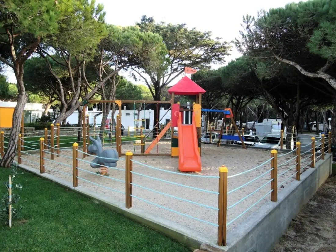 Camping Orbitur Guincho3 étoiles★★★