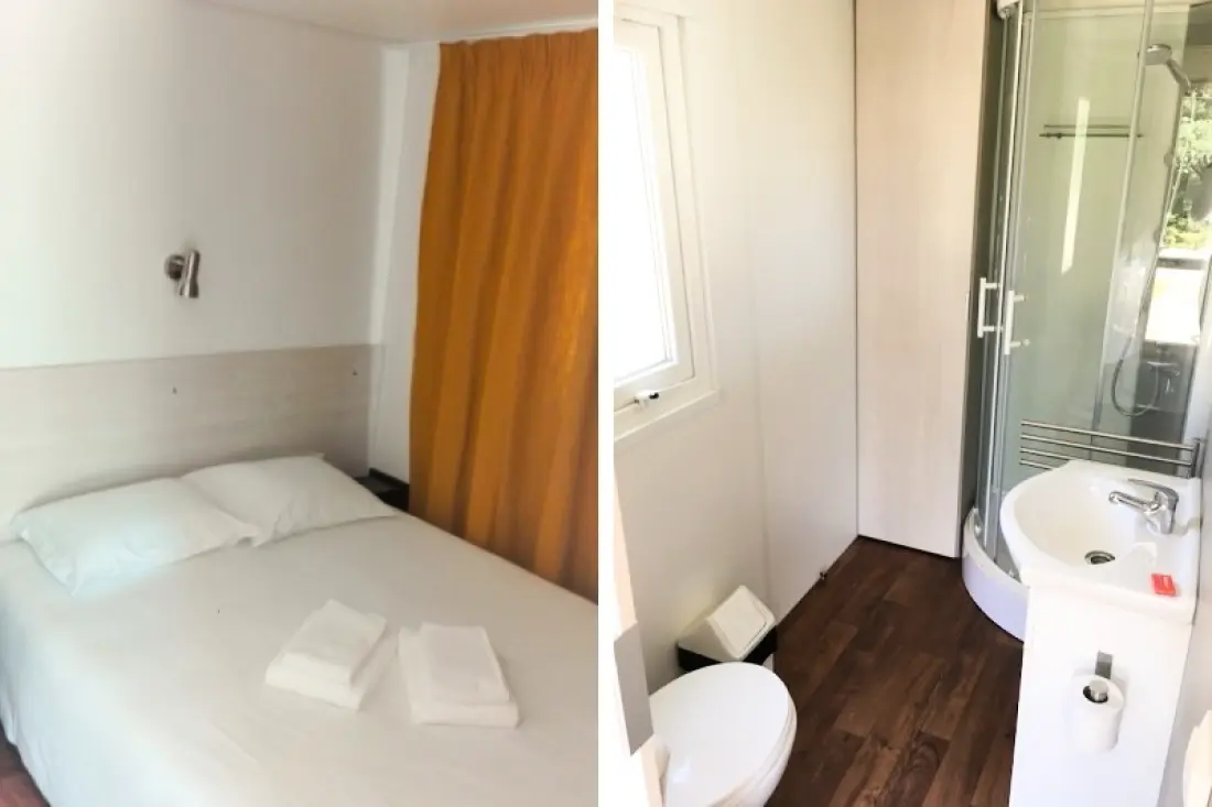 Camping Orbitur Guincho3 étoiles★★★