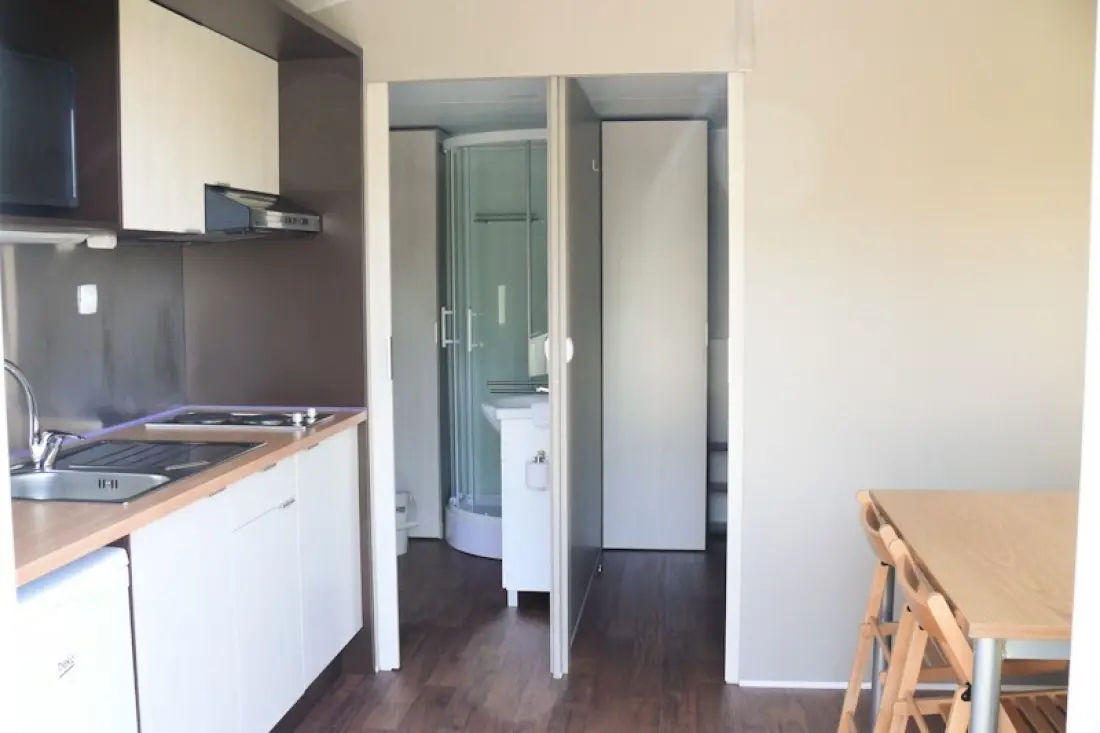 Camping Orbitur Guincho3 étoiles★★★