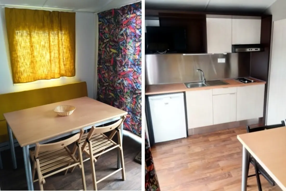 Camping Orbitur Guincho3 étoiles★★★