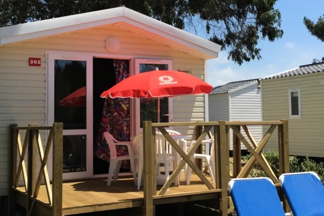 Camping Orbitur Guincho3 étoiles★★★