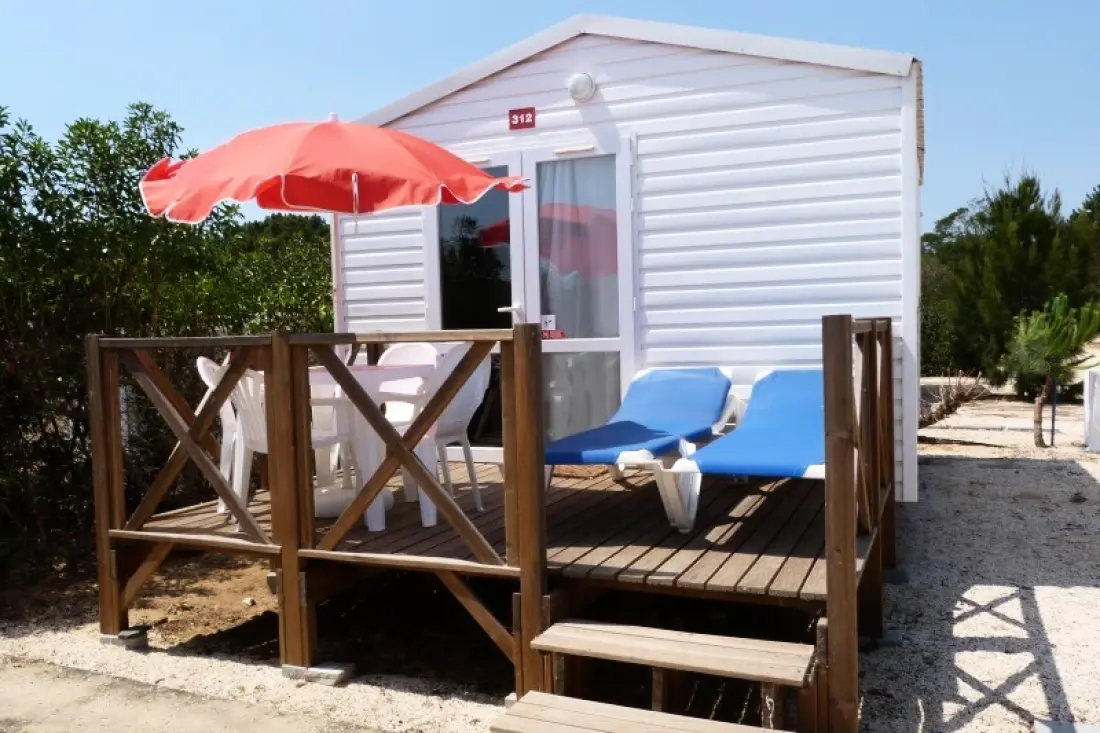 Camping Orbitur Guincho3 étoiles★★★