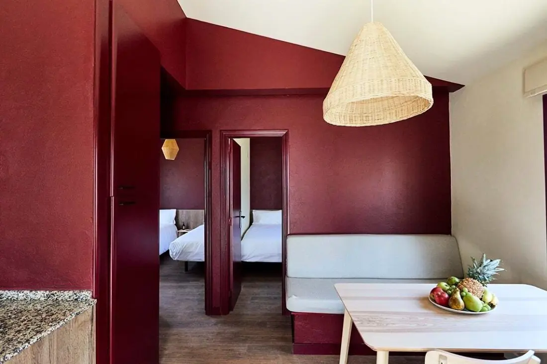 Camping Taiga Lake Caspe 4 étoiles★★★★