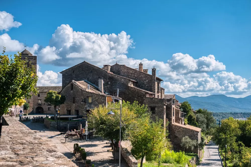 Camping Taiga Lake Caspe 4 étoiles★★★★