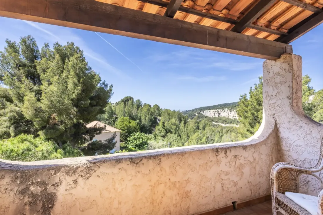 Appartement Luminosa -