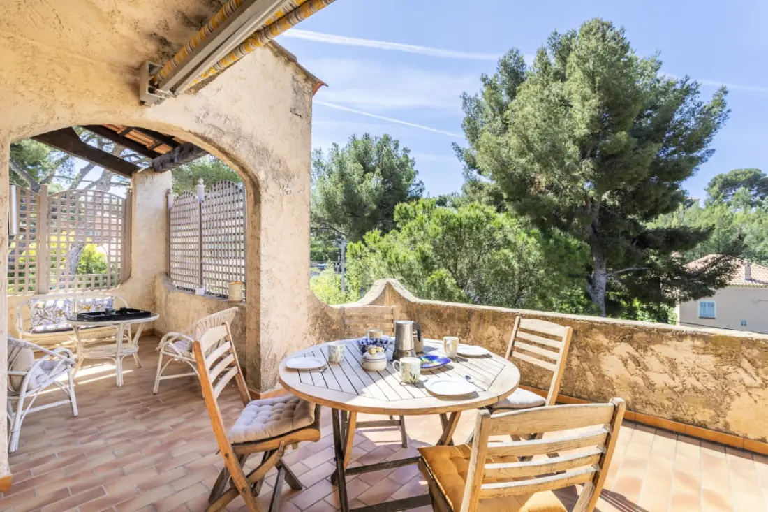 Appartement Luminosa -