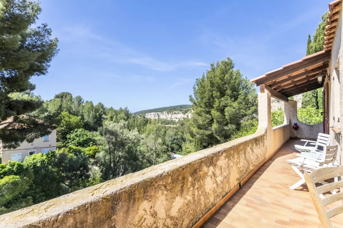Appartement Luminosa -