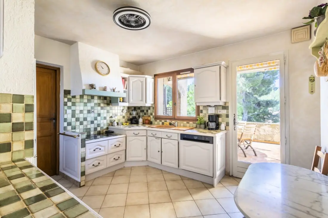 Appartement Luminosa -