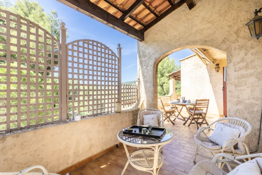 Appartement Luminosa -
