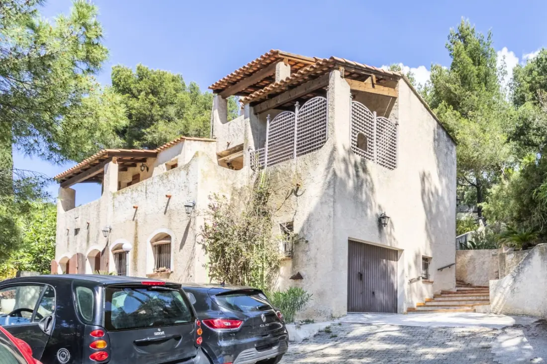 Appartement Luminosa -