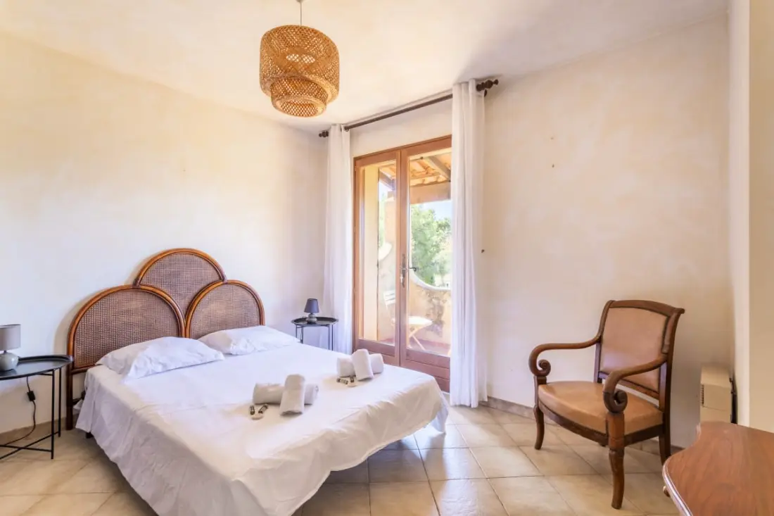 Appartement Luminosa -