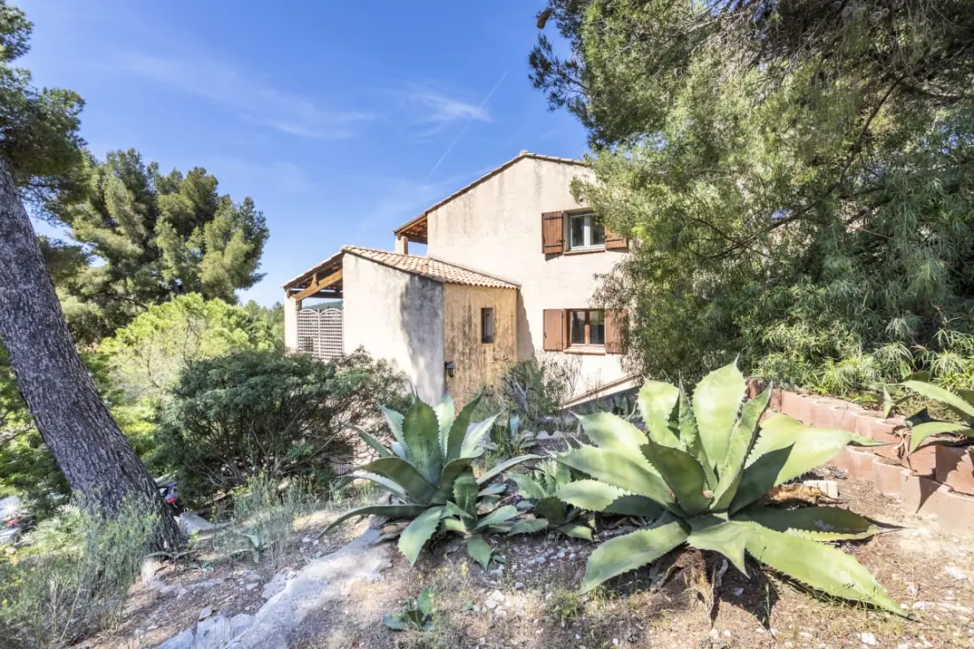 Appartement Luminosa -