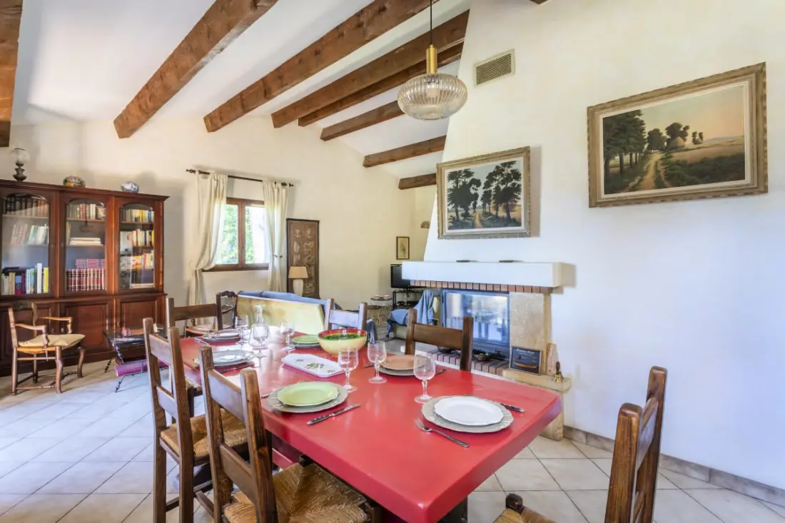 Appartement Luminosa -