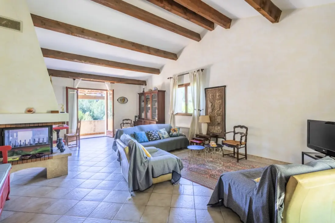 Appartement Luminosa -