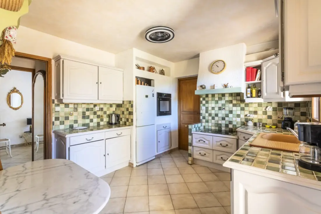 Appartement Luminosa -