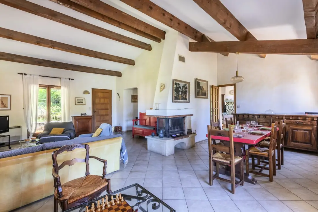 Appartement Luminosa -