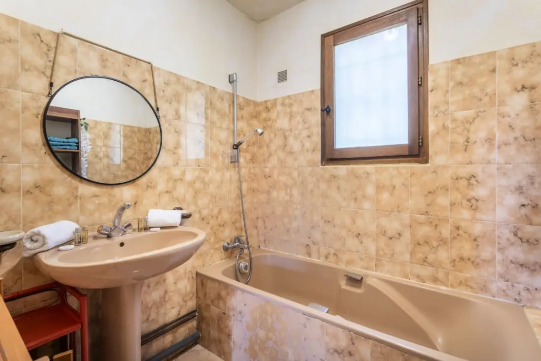 Appartement Luminosa -