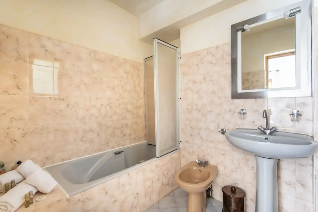 Appartement Luminosa -
