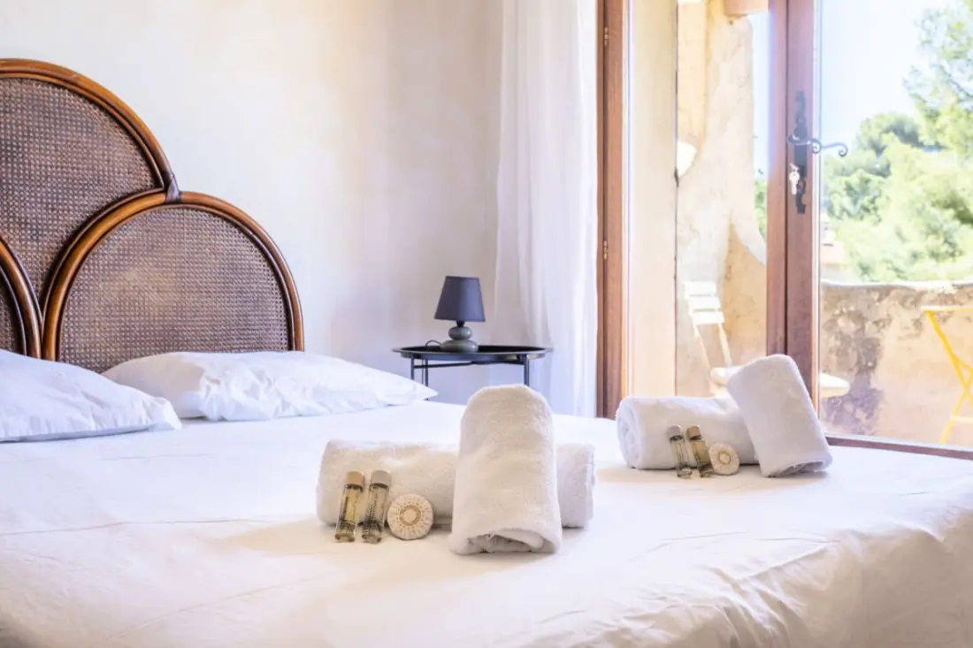 Appartement Luminosa -