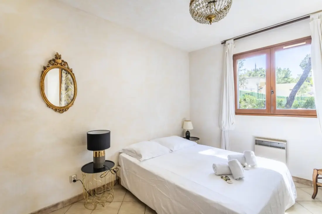 Appartement Luminosa -