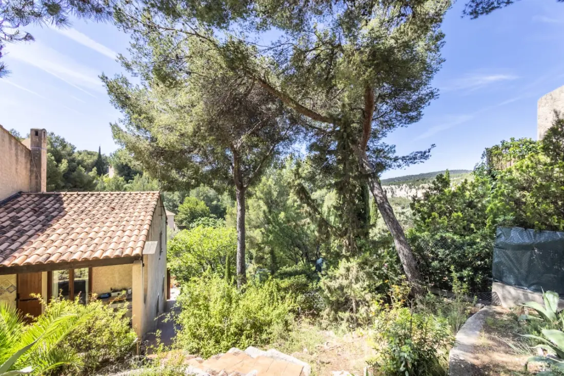 Appartement Luminosa -