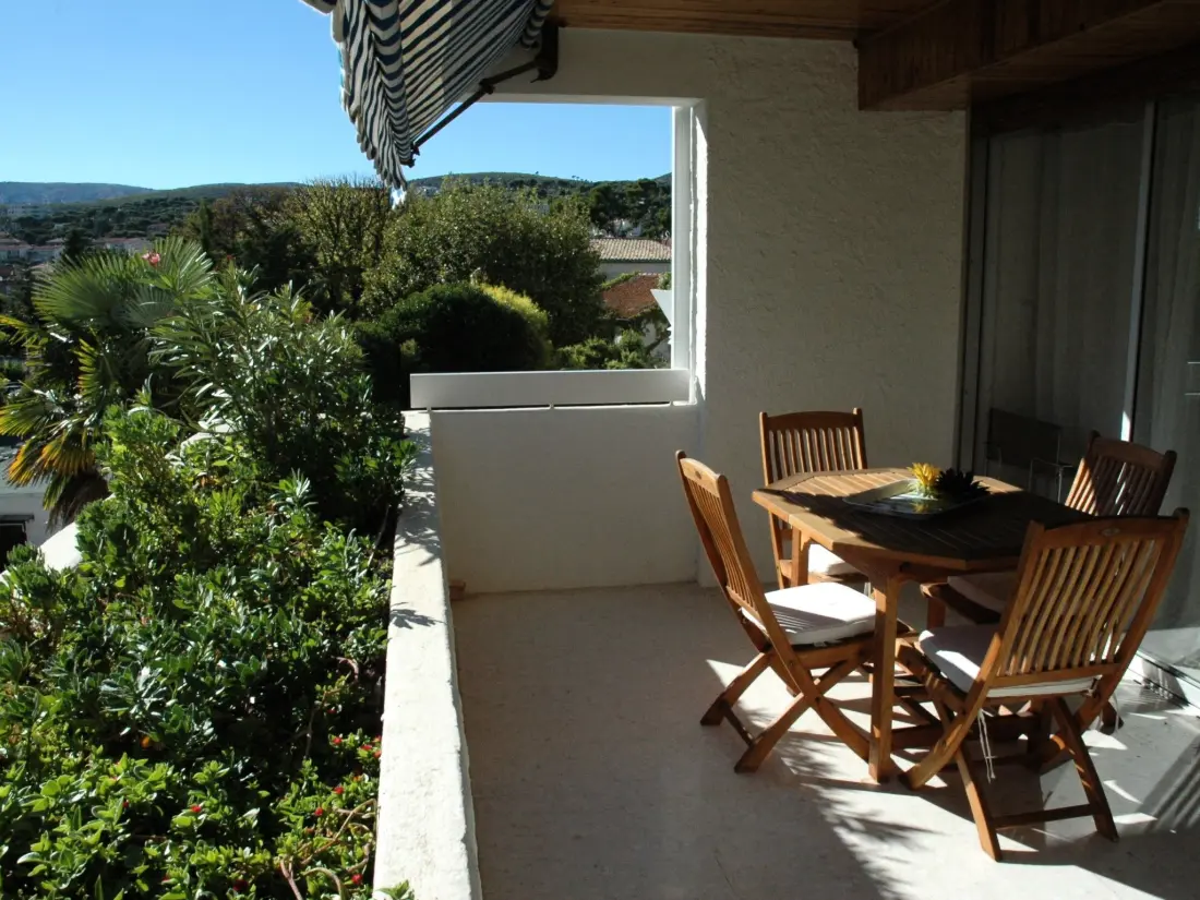 Résidence Wohnung le Galet de Cassis in Cassis