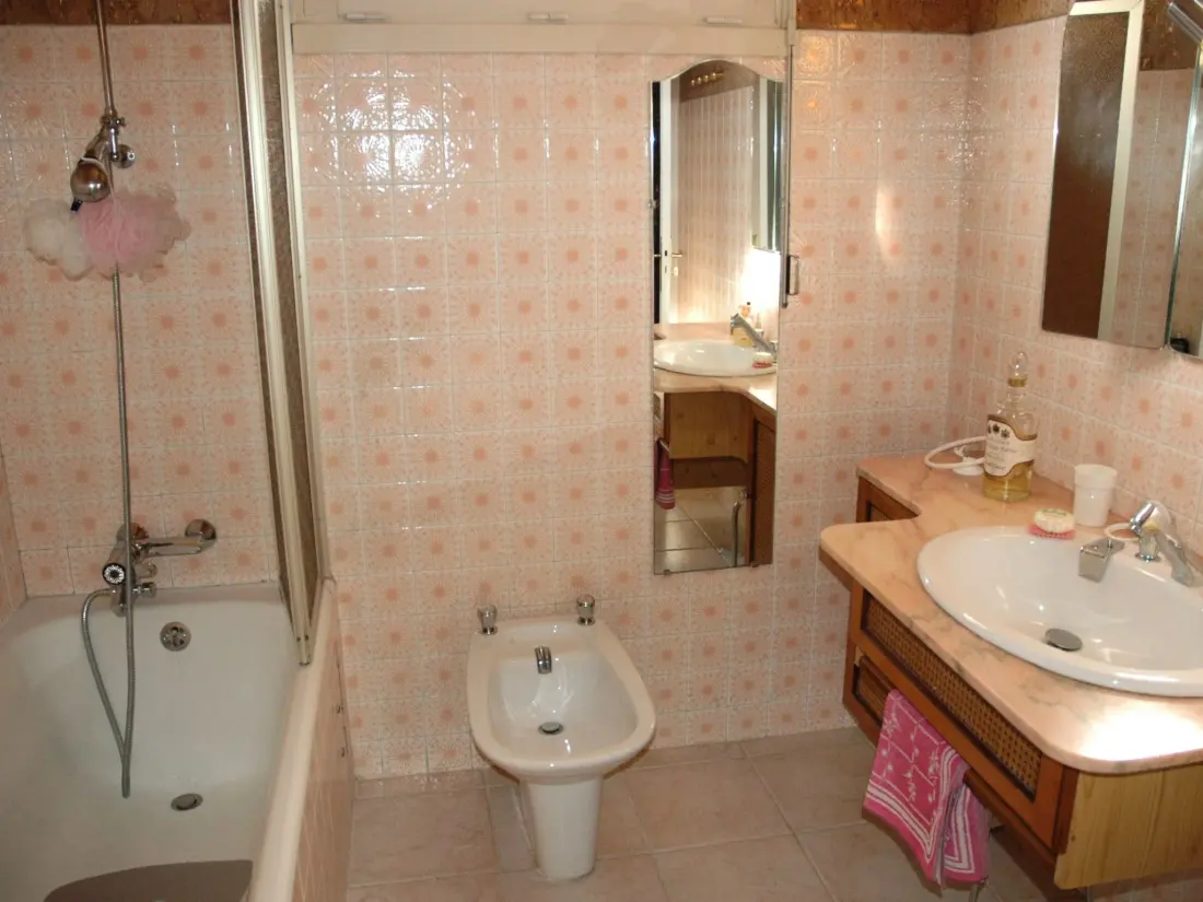 Résidence Wohnung le Galet de Cassis in Cassis