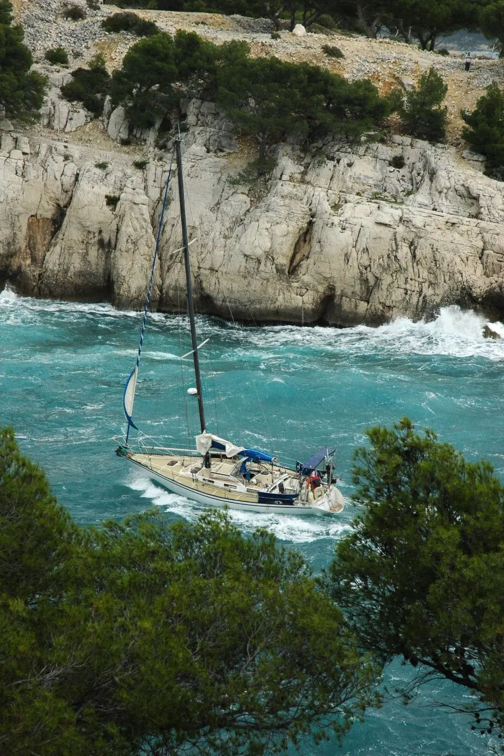Résidence Wohnung le Galet de Cassis in Cassis