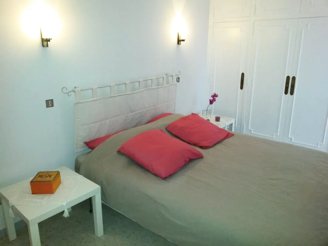Résidence Wohnung le Galet de Cassis in Cassis